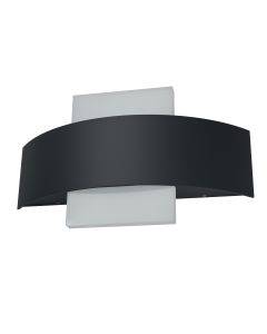 ENDURA STYLE SHIELD SQ 11W DG LEDV