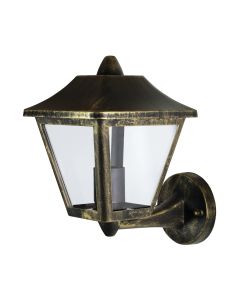 ENDURA CLASSIC TRAD UP ALU E27GD LEDV
