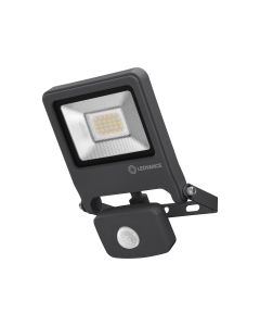 ENDURA FLOOD SENSOR 20W 840 DG LEDV