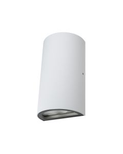 ENDURA STYLE UPDOWN 12W WT LEDV