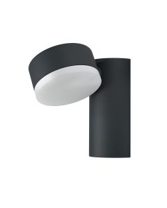 ENDURA STYLE SPOT RD 8W DG LEDV