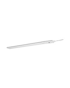 CABINET LED SLIM 30CM TWO LIGHT LEDV
