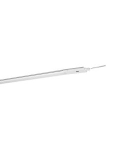 CABINET LED SLIM 50CM TWO LIGHT LEDV