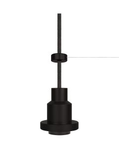 1906 PENDULUM BLACK FS1 LEDV