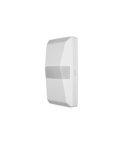 E PRO UPDOWN S 10W 840 IP55 WT LEDV