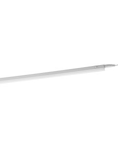 LED SWITCH BATTEN 0.9M 10W/840 LEDV