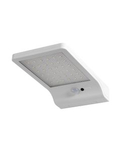 DOORLED SOLAR WT LEDV