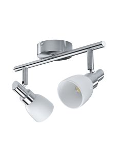 LED SPOT G9 2X2W 827 LEDV