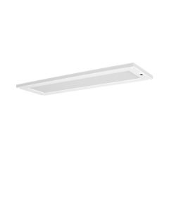 CABINET LED PANEL 30X10 TWO LIGHT LEDV