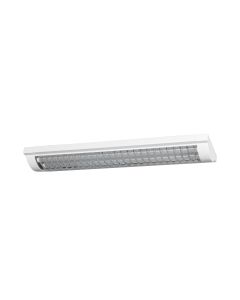LED OFFICE LINE GRID DIM0.6 25W/840LEDV