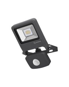 ENDURA FLOOD SENSOR 10W 830 DG LEDV