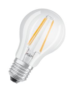 LEDSCLA60 6,5W/827 230V FIL E27 FS2