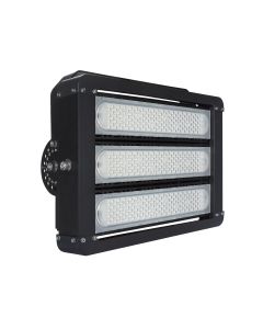ECOHPFLOOD 300W840VN36600LM BK VS1 LEDV