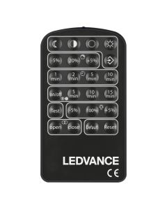 Sensor remote