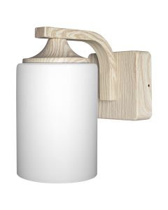 ENDURA CLASSIC LANTERN CYL E27 WD LEDV