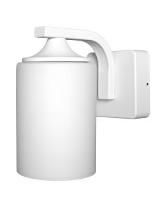 ENDURA CLASSIC LANTERN CYL E27 WT LEDV