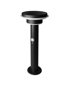 ENDURA STYLE SOL 2CIRCLE40CM6WBK LEDV
