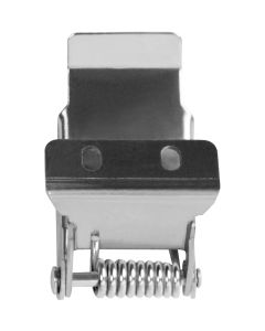 PANEL MOUNTING CLIPS BT4 LEDV