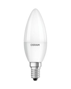 LEDSCLB25 2,5W/827 230VFR E14 FS1