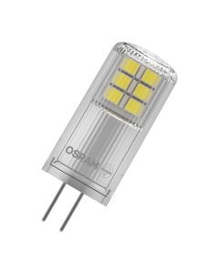 LEDPIN20D CL 2W/827 12V G4 FS1
