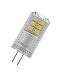 LEDPIN28 CL 2,2W/827 12V G4 FS1