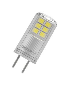 LEDPIN28 CL 2,2W/827 12V GY6.35 FS1