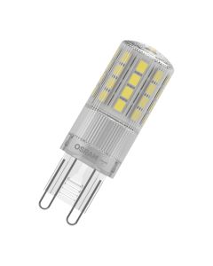 LEDSPIN403XD 4W/827 230V G9 FS1