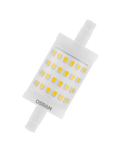 LEDLI7875D 9,5W/827 230V R7S FS1