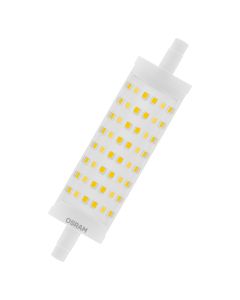 LEDLI118125D 15W/827 230V R7S FS1