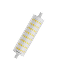 LEDLI118125 15W/827 230V R7S FS1