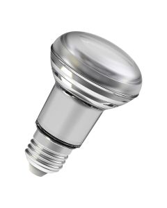 LEDSR80100D 8,5W/827 230V GL E27FS1