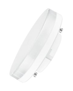 GX53 LED lamp 6W 4000K
