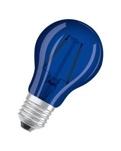 LEDSCLA15 2,5W/190 230VBL E27 FS1