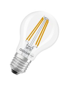 LEDSCLA75D 7,5W/840 230VFIL E27 FS1