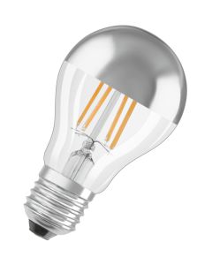LEDSCLA34MIR S 4W/827 230VFILE27FS1