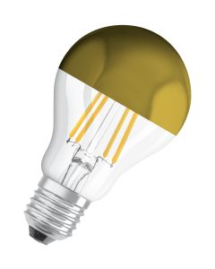 LEDSCLA35MIR G 4W/827 230VFILE27FS1