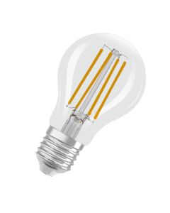 LEDSCLA60GD 7W/827 230V FIL E27 FS1