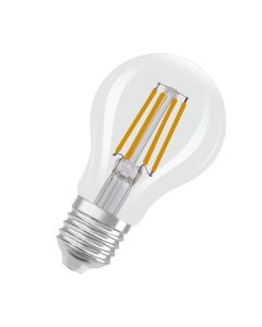 LEDSCLA40GD 4W/827 230V FIL E27 FS1