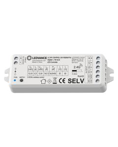LC RF CONTROL 24V RGBW/TW FS1 LEDV
