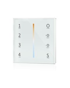 LC RF TOUCH PANEL TW FS1 LEDV