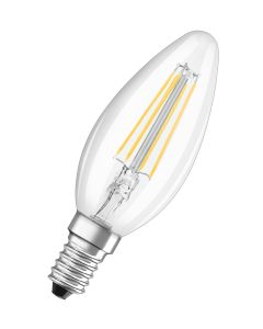 LEDSCLB40 4W/840 230V FIL E14 FS1