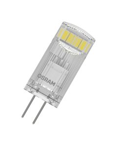 LEDPIN20 CL 1,5W/827 12V G4 FS2