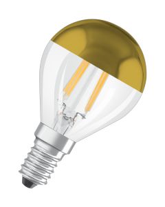 LEDSCLP34MIR G 4W/827 230VFILE14FS1