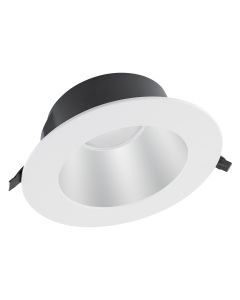 UGR19 21W 4000K LED downlight dali