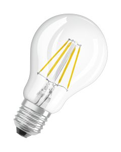 LEDSCLA40 4W/865 230V FIL E27 FS1