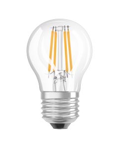 LEDSCLP40 4W/865 230V FIL E27 FS1
