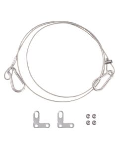 PL SECURITY KIT 4X BT4 LEDV