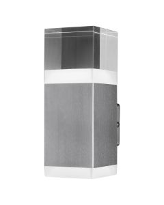 ENDURA STYLE CRYSTAL WALLUPDOWN9WSTLEDV