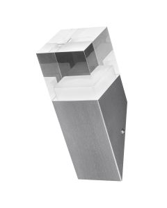 ENDURA STYLE CRYSTAL TORCH 4.5W ST LEDV