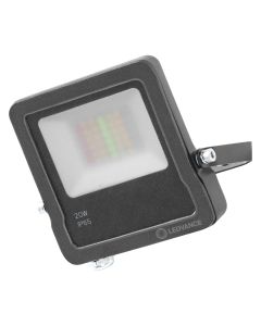 SMART OUTD WIFI FLOOD 20W RGBW DG LEDV